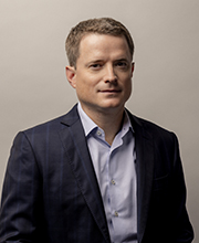 Blair Wiley, Chief Legal Officer, Wealthsimple