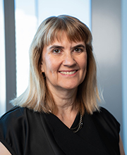 Kathleen Doyle Rockwell, Senior Special Counsel to the Vice-Chairs, ASC