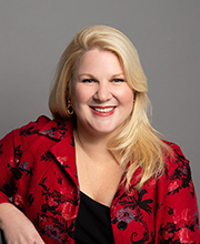 Laura Tamblyn Watts, President & CEO, CanAge