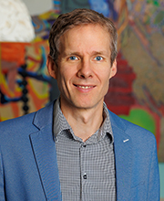 Vice President & Chief Economist at ATB Financial