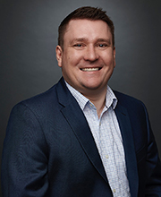 Michael Thom, Managing Director, CFA Societies Canada