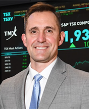 Steve Everett, Chief Commercial Officer, CDS & Head of Post Trade Innovations, TMX