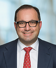 Hugh Sanderson, Head of Investment Banking, ATB Capital Markets Corp.