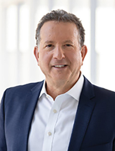 Stan Magidson, Chair and Chief Executive Officer (ASC)